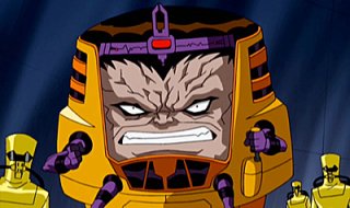 MODOK