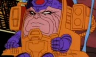 MODOK