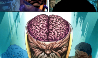 MODOK