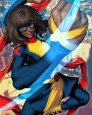 Ms Marvel