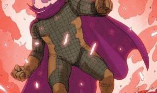 Mysterio