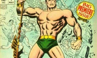 Namor