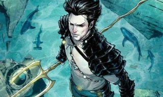 Namor