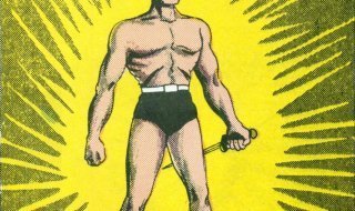 Namor