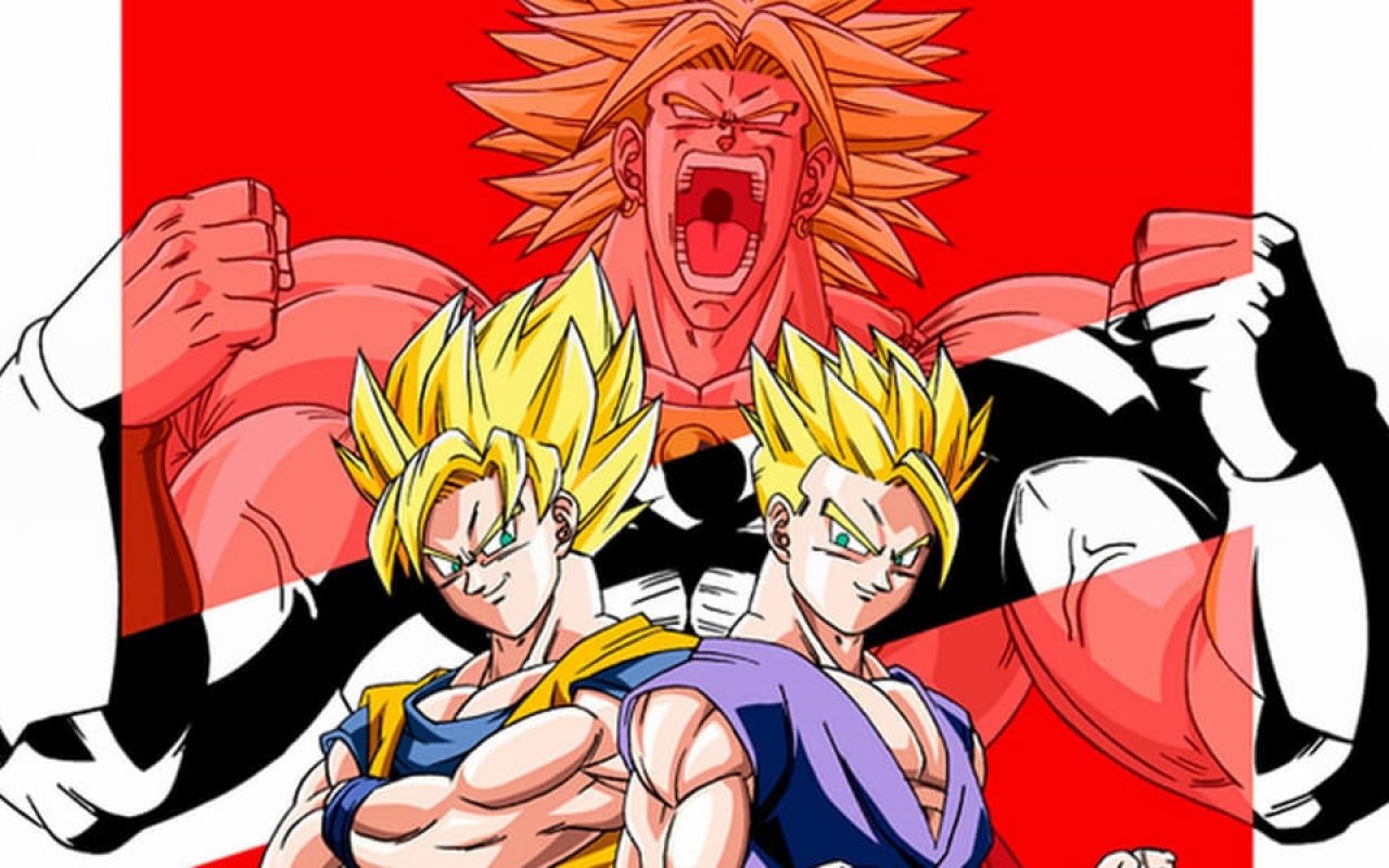 Dragon Ball Z : Rivaux dangereux streaming gratuit