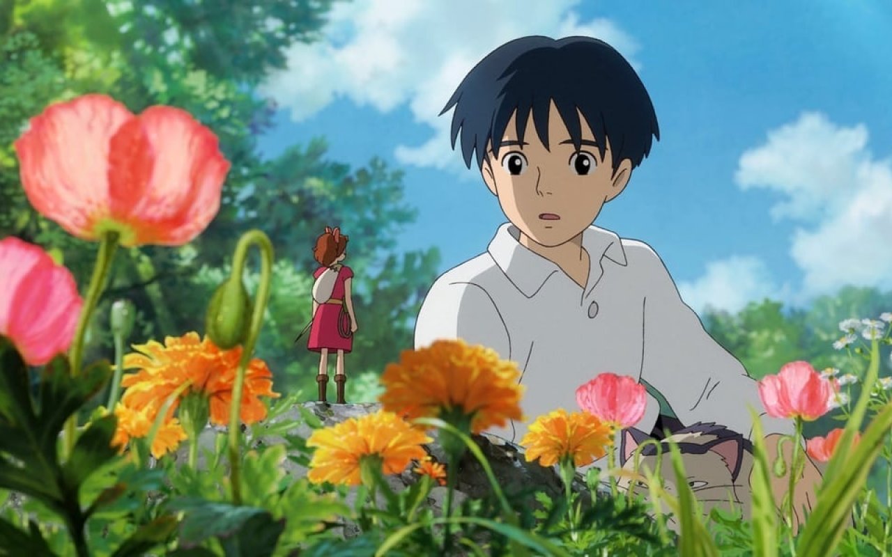 Arrietty : Le Petit Monde des Chapardeurs streaming gratuit