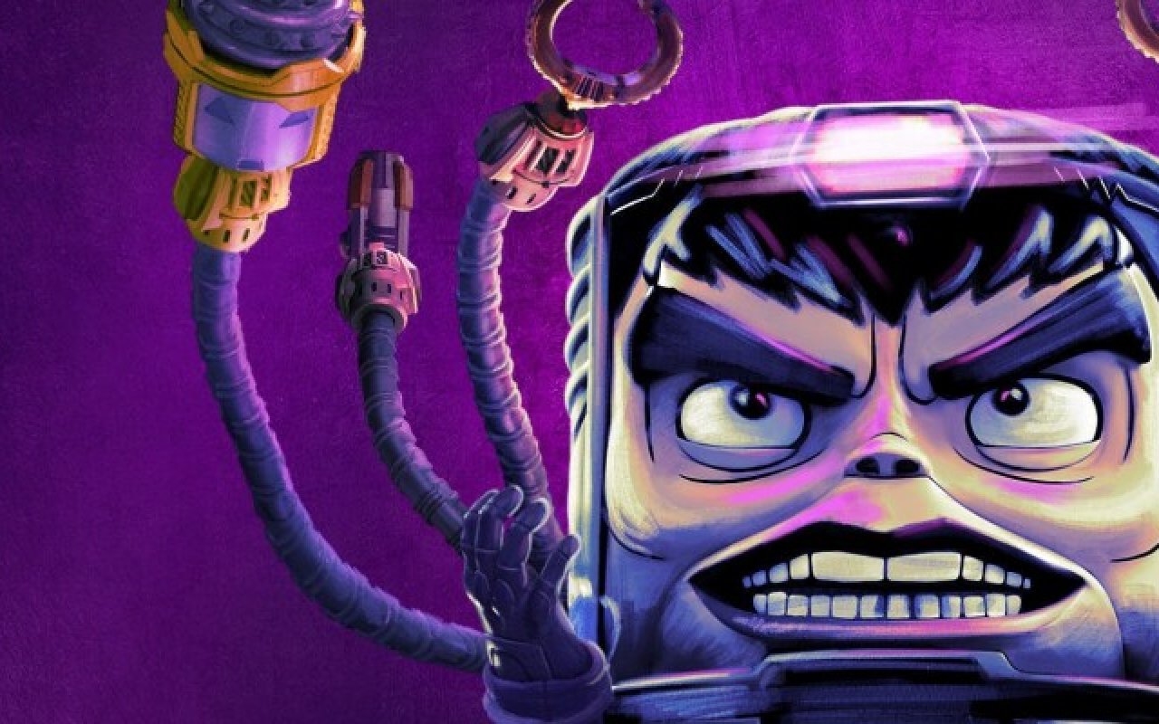 Marvel : M.O.D.O.K. streaming gratuit