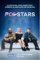 Fiche du film Popstars