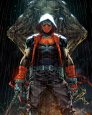 Red Hood