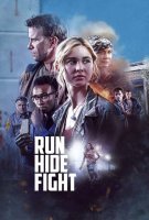 Affiche Run Hide Fight