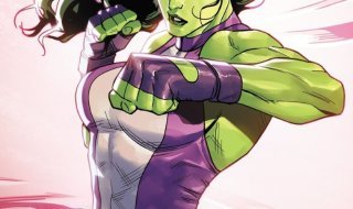 She-Hulk