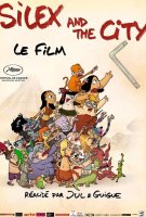 Fiche du film Silex and the City, le film