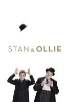 Affiche Stan & Ollie