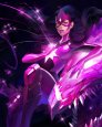 Star Sapphire