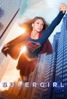 Fiche du film Supergirl