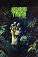 Swamp Thing en streaming