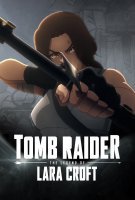 Tomb Raider : La légende de Lara Croft en streaming