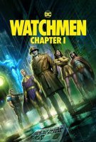 Affiche Watchmen : Chapter I