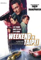 Fiche du film Week-end à Taipei