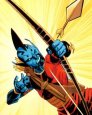 Yondu