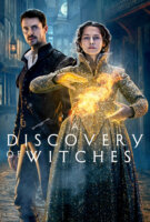 Fiche du film A Discovery of Witches