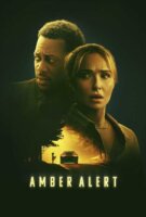 Affiche Amber Alert