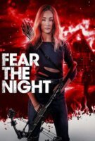 Affiche Fear the Night