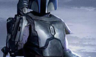 Jango Fett