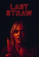 Affiche Last Straw