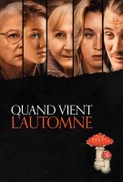 Affiche Quand vient l'automne