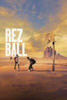 Affiche Rez Ball