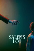 Affiche Salem's Lot