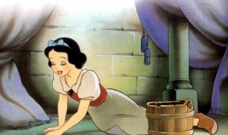 Blanche Neige