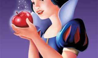 Blanche Neige