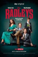 Fiche du film The Radleys