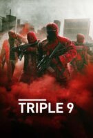 Affiche Triple 9