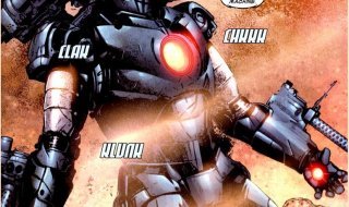 War Machine