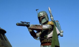 Boba Fett