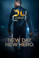 Fiche du film 24: Legacy