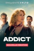 Fiche du film Addict