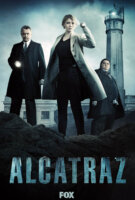 Fiche du film Alcatraz