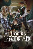 Fiche du film All of us are dead