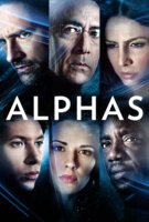 Fiche du film Alphas