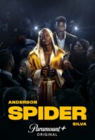 Fiche du film Anderson Spider Silva