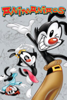 Fiche du film Animaniacs