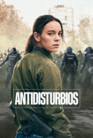 Fiche du film Antidisturbios