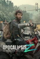 Affiche Apocalypse Z : Le début de la fin