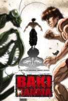 Fiche du film Baki Hanma