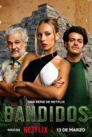 Fiche du film Bandidos