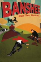 Fiche du film Banshee